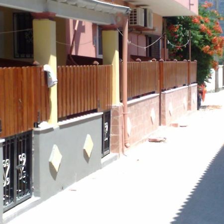 Adriana Saina Apartments Agios Georgios  Camera foto