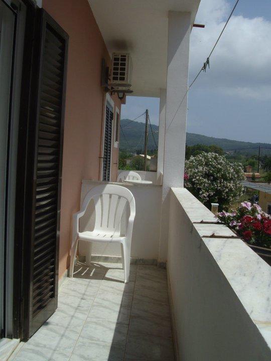 Adriana Saina Apartments Agios Georgios  Camera foto