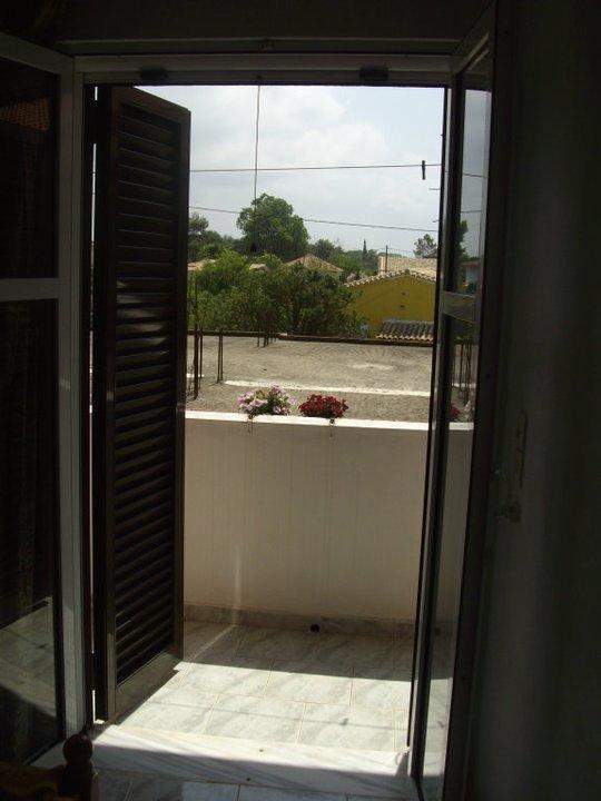 Adriana Saina Apartments Agios Georgios  Camera foto