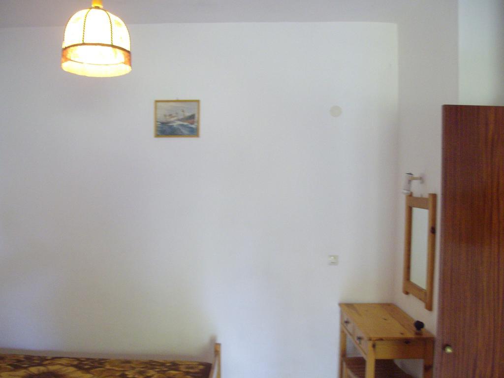 Adriana Saina Apartments Agios Georgios  Camera foto